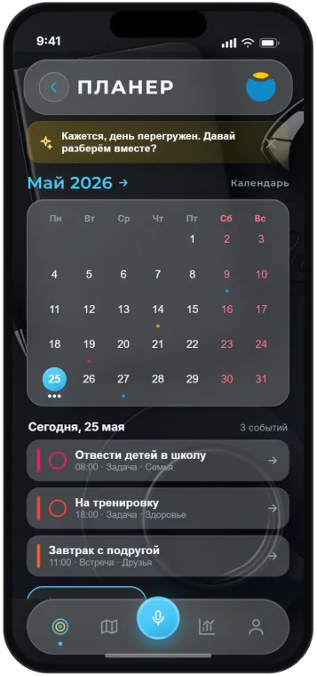 Планер